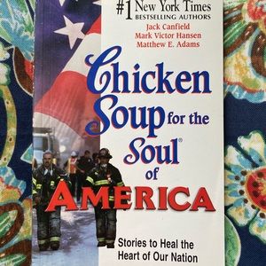 Chicken Soup for the Soul of America